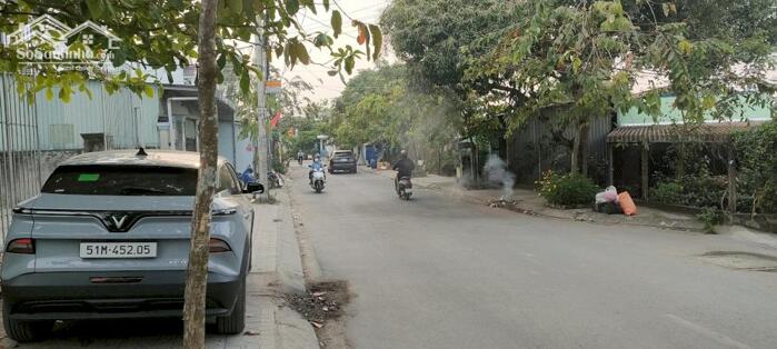 Hình ảnh Đất thổ cư mặt tiền Huỳnh Thị Mài-Tân Hiệp-Hóc Môn.Dt 15x30~441m2~15ty 3