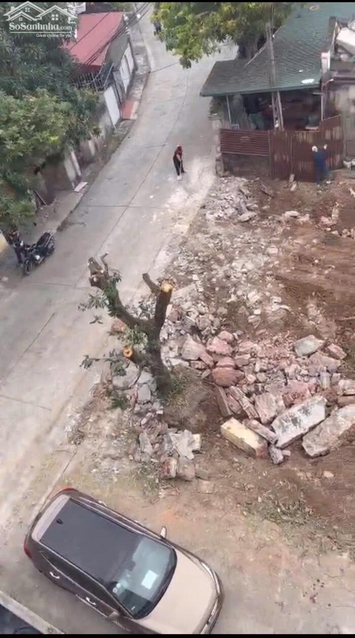 Hình ảnh Bán đất ngõ Trần Quang Diệu – đối diện KĐT Tân Phú Hưng – giá 1.4x tỷ 0