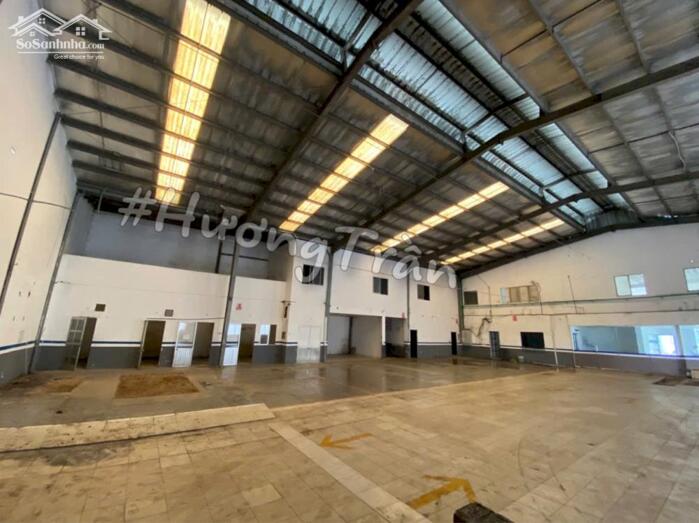 Hình ảnh 330 triệu - CHO THUÊ MẶT BẰNG GÓC SHOWROOM 1.633m2 MẶT TIỀN ĐƯỜNG 30/4, P. TÂN AN 10