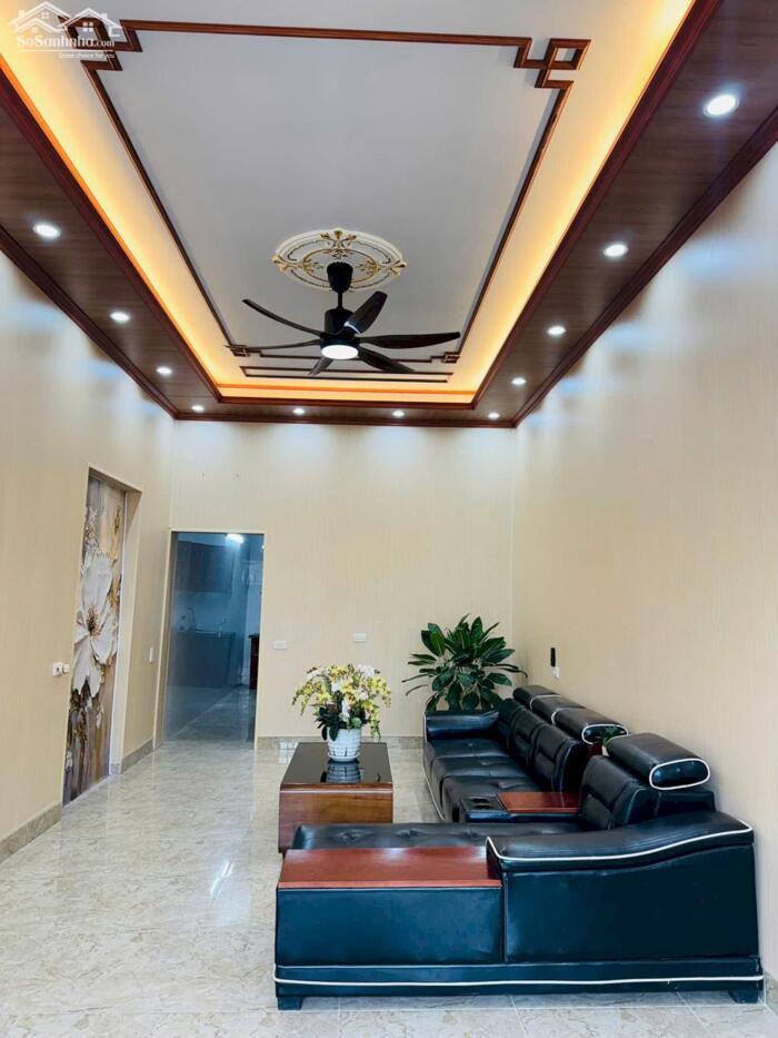 Hình ảnh Bán nhà Nhữ Đình Hiền – trung tâm TPHD – chỉ 1.x tỷ 0