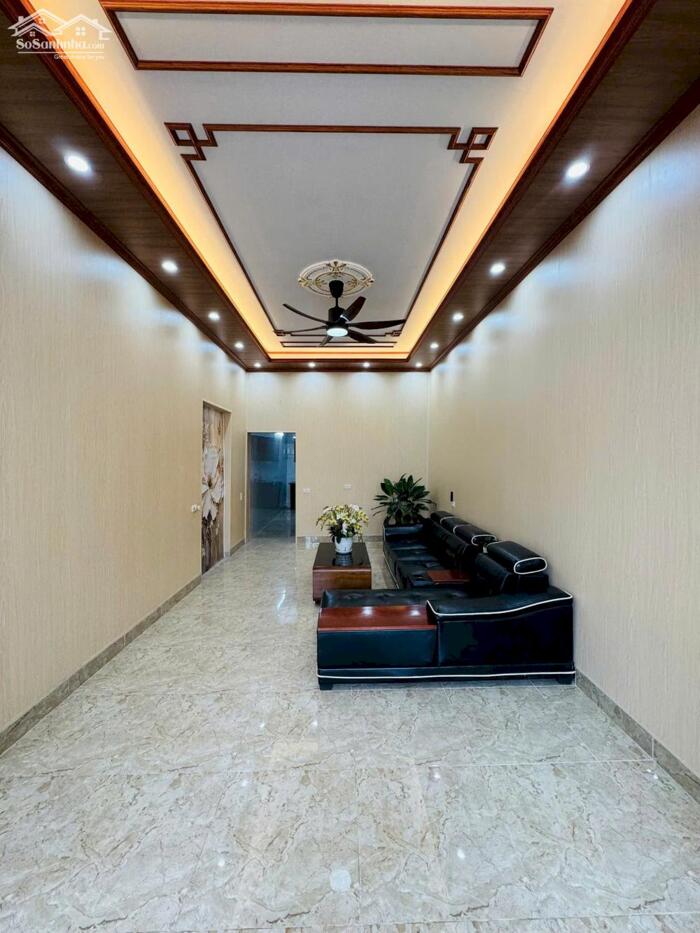 Hình ảnh Bán nhà Nhữ Đình Hiền – trung tâm TPHD – chỉ 1.x tỷ 1