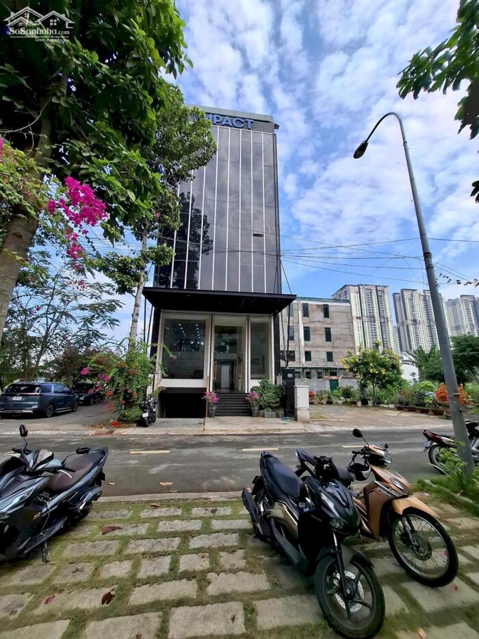 Hình ảnh BDS HVL LVCC: 15A đường 68 Phường Thạnh Mỹ Lợi Quận 2. 3