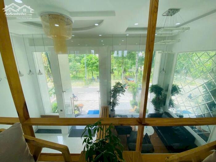 Hình ảnh BDS HVL LVCC: 15A đường 68 Phường Thạnh Mỹ Lợi Quận 2. 6