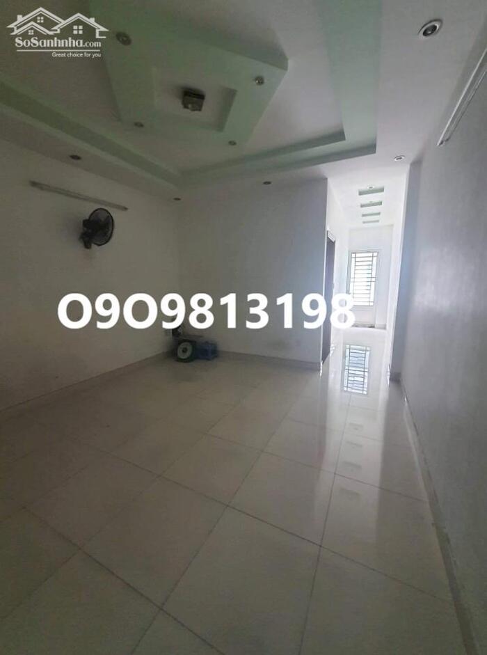 Hình ảnh ️️️Bán Nhà P.Chánh Hưng Quận 8 Mặt Tiền Sầm Uất SHR.️️️ 0