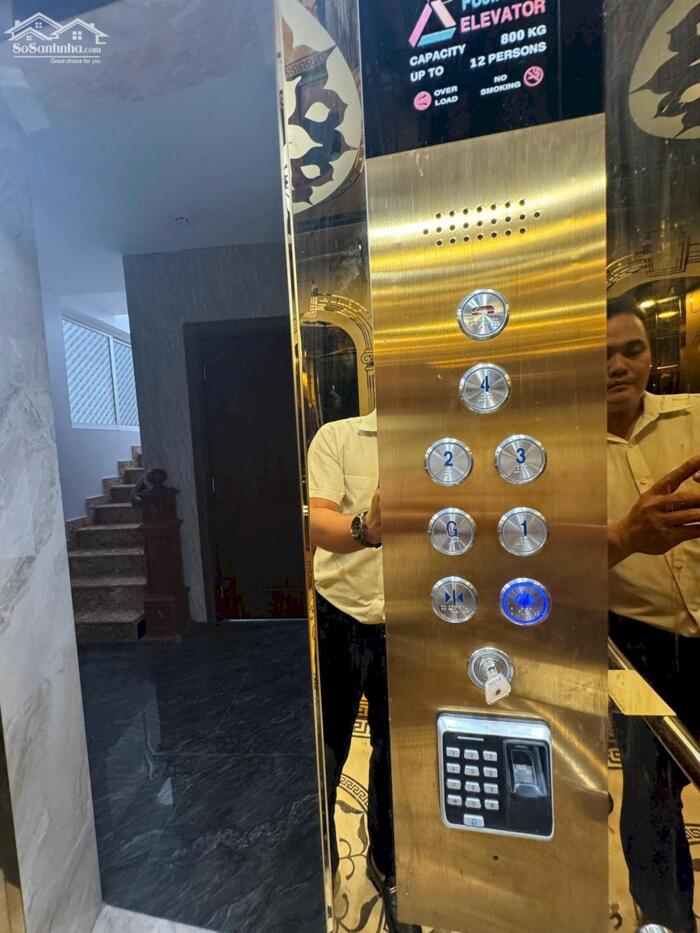 Hình ảnh BDS HVL Bán hoặc Cho thuê Tòa nhà mặt tiền 1