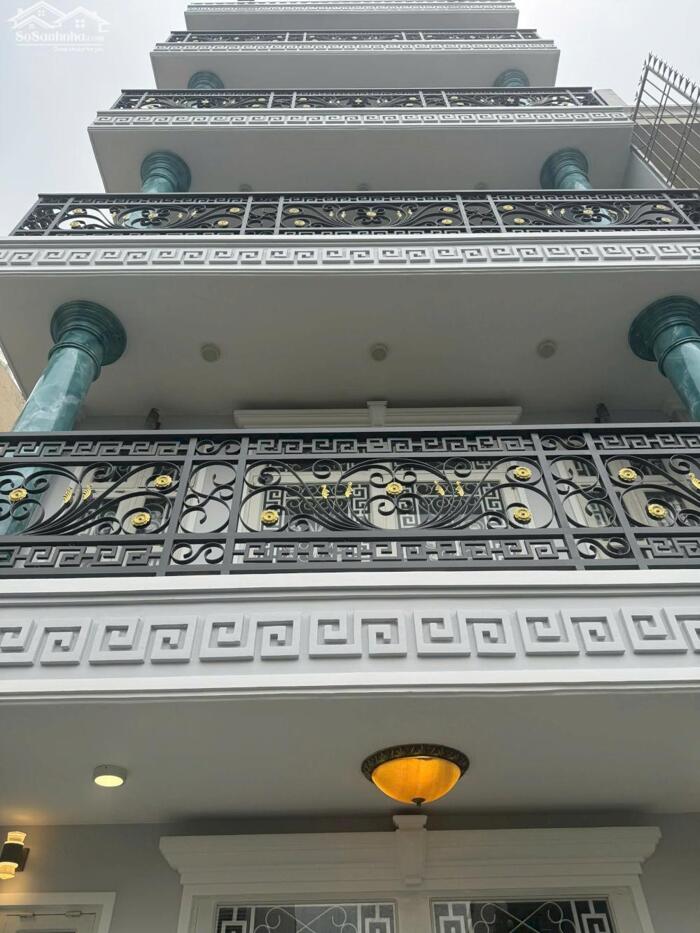 Hình ảnh BDS HVL Bán hoặc Cho thuê Tòa nhà mặt tiền 2