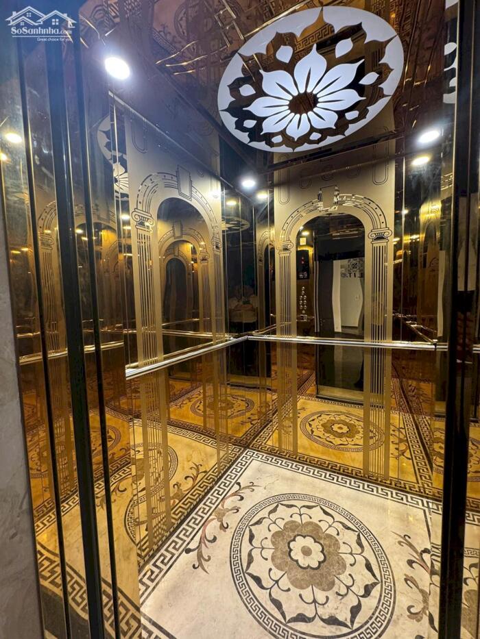 Hình ảnh BDS HVL Bán hoặc Cho thuê Tòa nhà mặt tiền 3