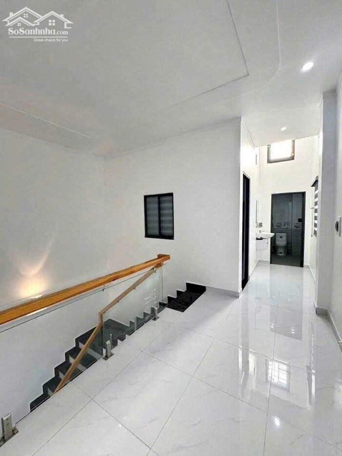 Hình ảnh NHÀ ĐẸP KDC LAVENDER – FULL NỘI THẤT, VÀO Ở NGAY 6