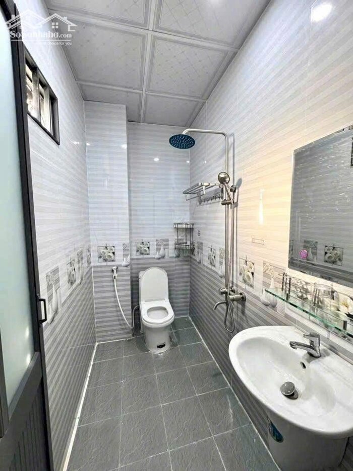 Hình ảnh NHÀ ĐẸP KDC LAVENDER – FULL NỘI THẤT, VÀO Ở NGAY 5