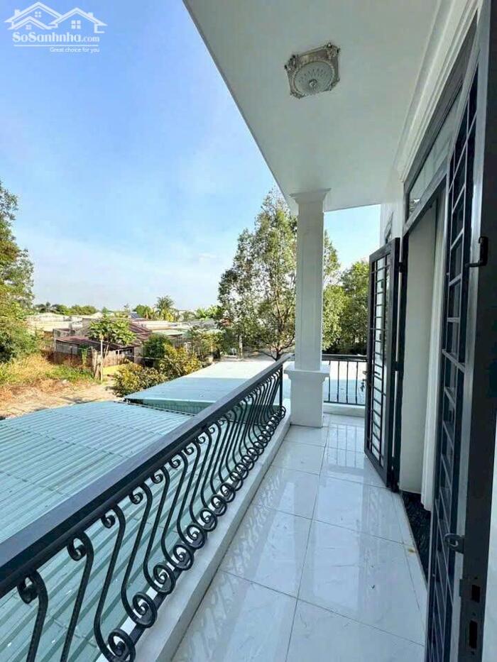 Hình ảnh NHÀ ĐẸP KDC LAVENDER – FULL NỘI THẤT, VÀO Ở NGAY 8