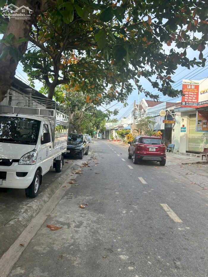 Hình ảnh 5x37(185m2) full Thổ Trần Cao Vân Tân Thiện Vị Trí Đẹp Đắc Địa Giá Tốt 0