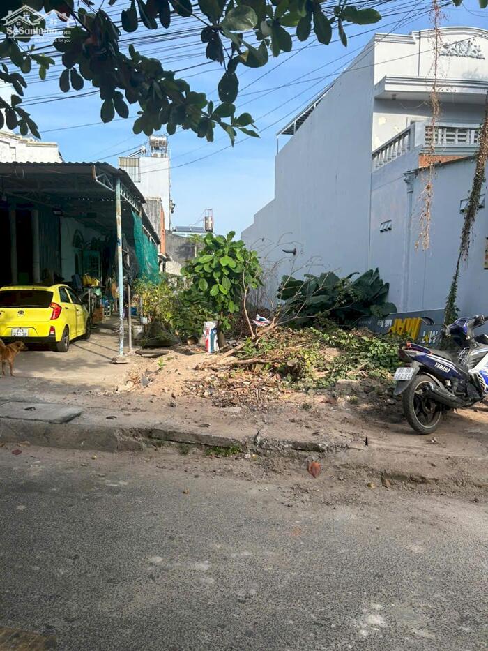 Hình ảnh 5x37(185m2) full Thổ Trần Cao Vân Tân Thiện Vị Trí Đẹp Đắc Địa Giá Tốt 3