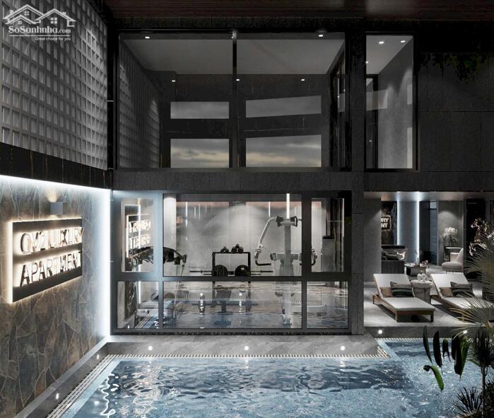 Hình ảnh CHO THUÊ TÒA CĂN GÓC _ ĐA MĂN ĐÔNG _ 5 TẦNG , 168 M², 21 PHÒNG _ GIÁ 190 TRIÊU 0