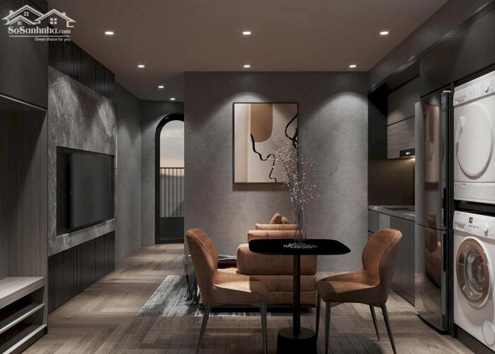 Hình ảnh CHO THUÊ TÒA CĂN GÓC _ ĐA MĂN ĐÔNG _ 5 TẦNG , 168 M², 21 PHÒNG _ GIÁ 190 TRIÊU 1