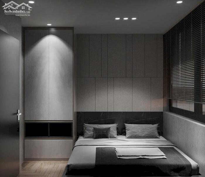 Hình ảnh CHO THUÊ TÒA CĂN GÓC _ ĐA MĂN ĐÔNG _ 5 TẦNG , 168 M², 21 PHÒNG _ GIÁ 190 TRIÊU 4