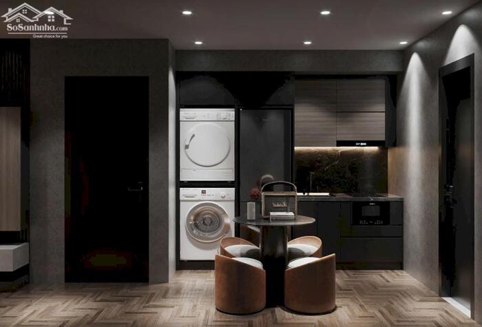 Hình ảnh CHO THUÊ TÒA CĂN GÓC _ ĐA MĂN ĐÔNG _ 5 TẦNG , 168 M², 21 PHÒNG _ GIÁ 190 TRIÊU 3