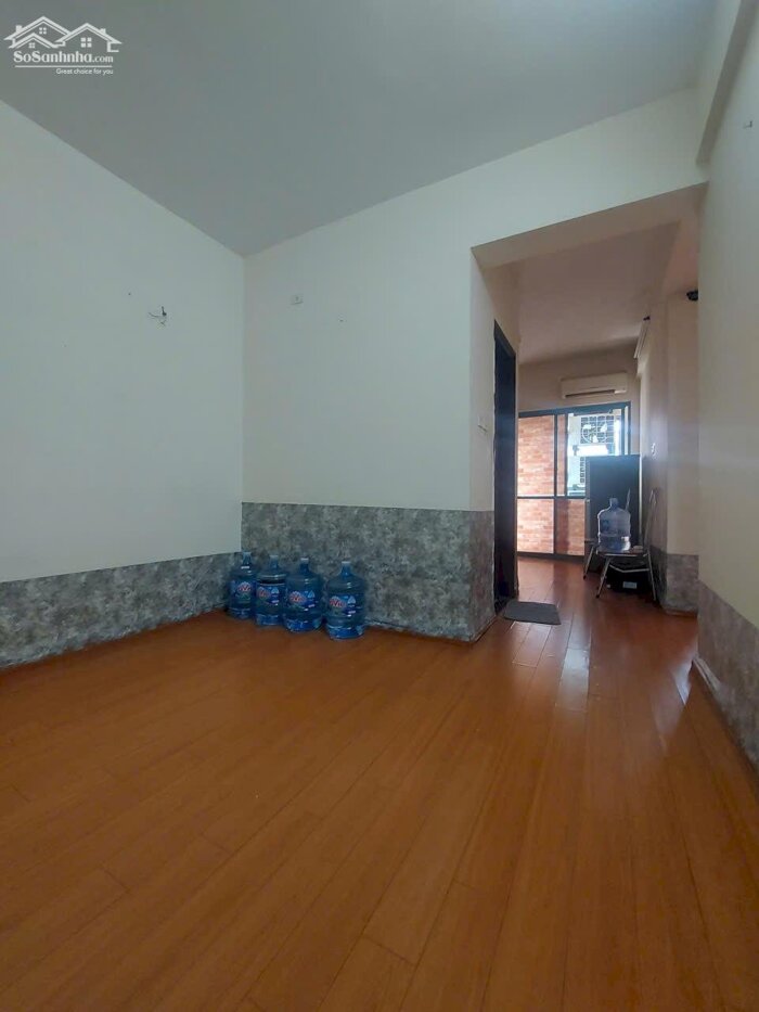 Hình ảnh cho thuê chung cư CT6 Mỹ Đình Sông Đà, 60m, 2 phòng ngủ, 9,5 triệu 2