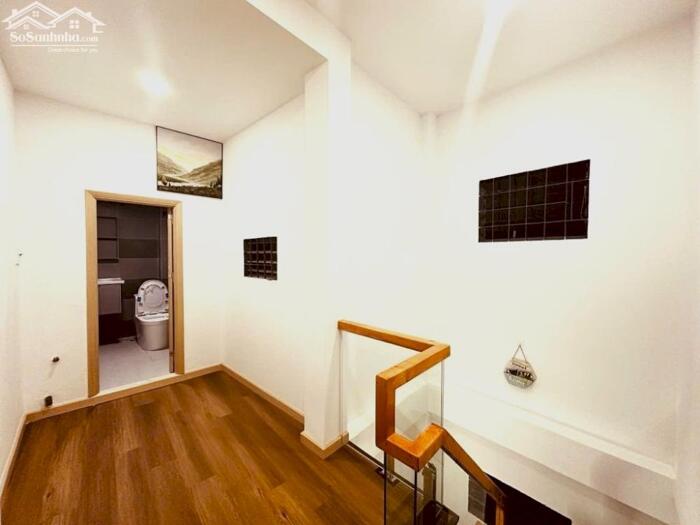 Hình ảnh Căn Góc Nguyễn Trọng Tuyển – 2 Mặt Thoáng, 3 Phút Sân Bay – Nhà 3 Tầng Ở Rất Sướng – 4.x Tỷ 2