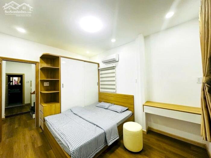 Hình ảnh Căn Góc Nguyễn Trọng Tuyển – 2 Mặt Thoáng, 3 Phút Sân Bay – Nhà 3 Tầng Ở Rất Sướng – 4.x Tỷ 4