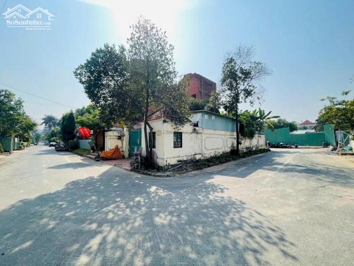 Hình ảnh Đất Biệt Thự Góc 3 Mặt Tiền 216m2(9mx24m) Khu Ven Sông Sài Gòn-Trần Não,Quận 2 4