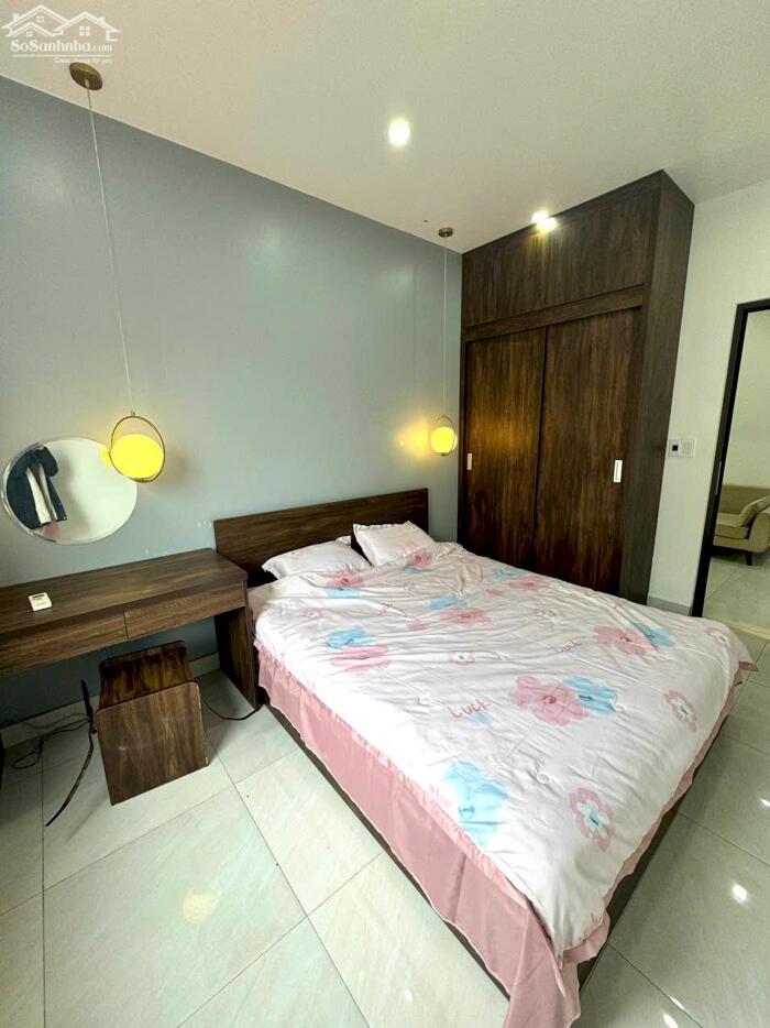 Hình ảnh Cho thuê căn hộ phố Văn Cao, 2 p.ngủ (65m2). 7