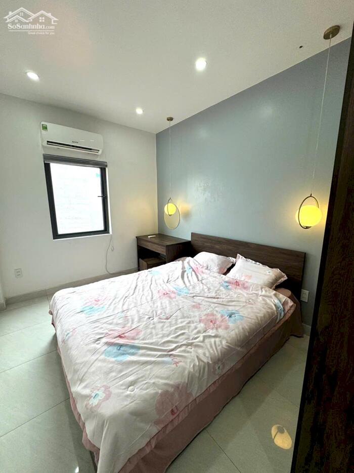 Hình ảnh Cho thuê căn hộ phố Văn Cao, 2 p.ngủ (65m2). 3