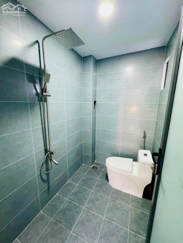 Hình ảnh BÁN NHÀ GÁC LỬNG phường Tân Triều 5x18 • Thanh toán 800tr nhận nhà 6