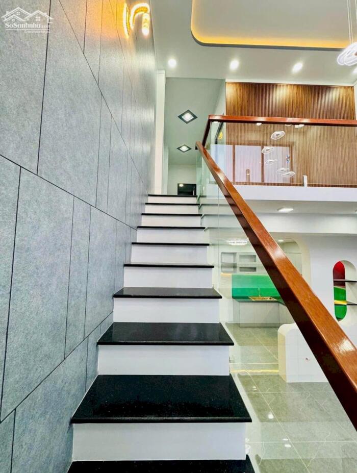 Hình ảnh BÁN NHÀ GÁC LỬNG phường Tân Triều 5x18 • Thanh toán 800tr nhận nhà 4