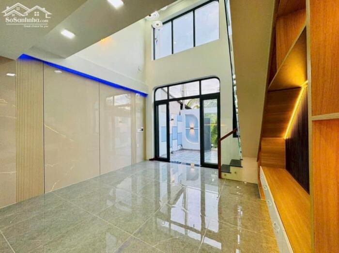 Hình ảnh BÁN NHÀ GÁC LỬNG phường Tân Triều 5x18 • Thanh toán 800tr nhận nhà 2