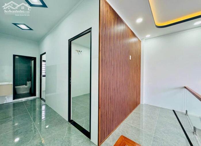 Hình ảnh BÁN NHÀ GÁC LỬNG phường Tân Triều 5x18 • Thanh toán 800tr nhận nhà 5