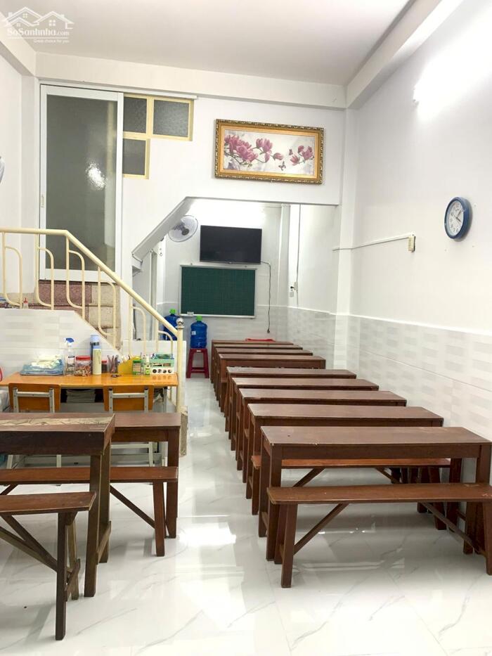 Hình ảnh Cần Bán Nhà 1 Tầng – Đường Trần Nguyên Hãn, Nha Trang 2