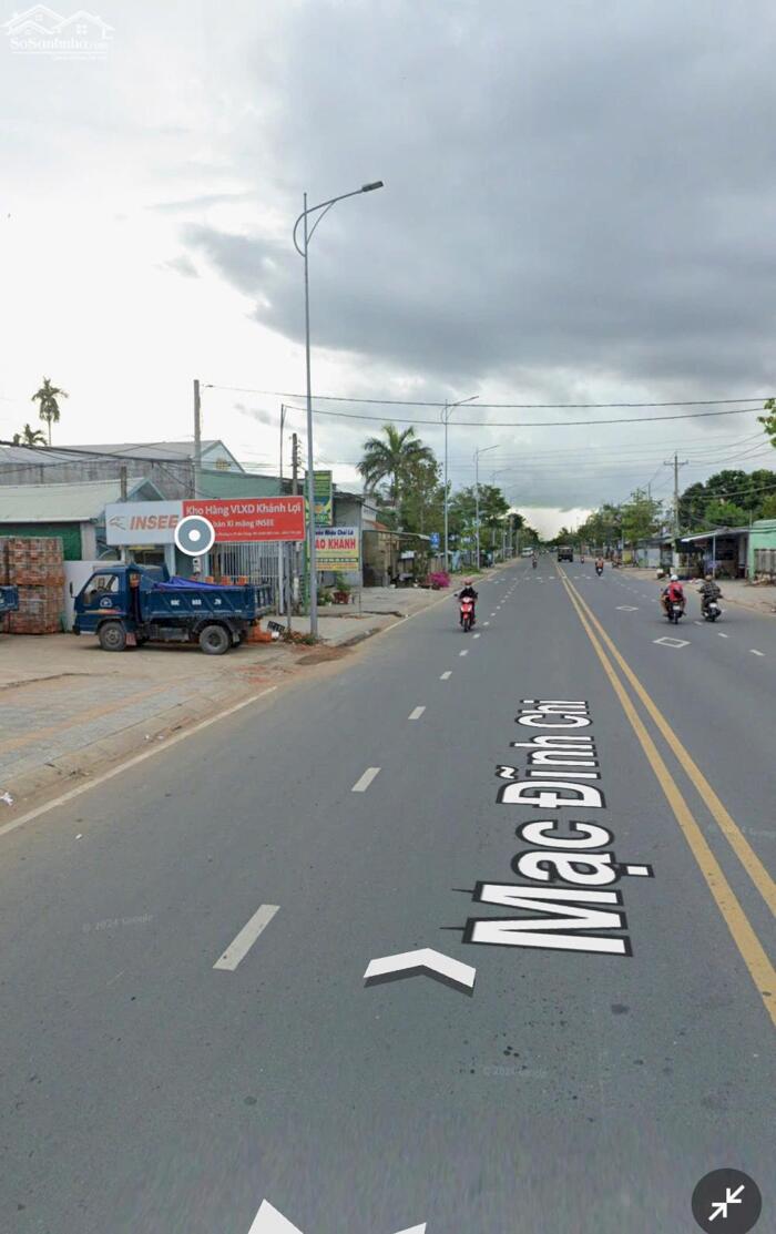 Hình ảnh KHO LỚN MẠC ĐĨNH CHI ST CẦN BÁN LIÊN HỆ XEM NGAY 0