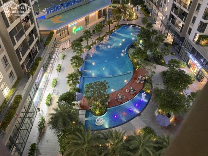 Hình ảnh MUA LIỀN GIÁ TỐT NHẤT JAMILA KHANG ĐIỀN 2PN 69M2 TIỆN LỢI ẤM ÁP CHO GIA ĐÌNH TRẺ, SỔ SẴN 6