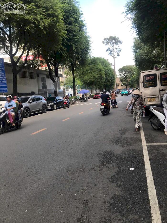 Hình ảnh BÁN CĂN HỘ CHUNG CƯ HÙNG VƯƠNG – 2PN – PHƯỜNG CHỢ LỚN, Q5 – LẦU 1 THANG BỘ – 3 TỶ 3 2