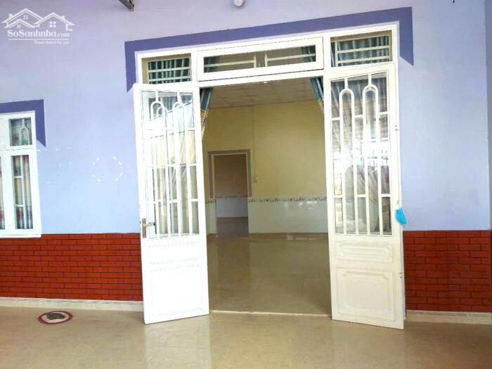 Hình ảnh Nhà đẹp kinh doanh tại Di Linh Lâm Đồng 3