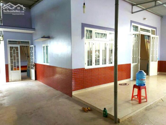 Hình ảnh Nhà đẹp kinh doanh tại Di Linh Lâm Đồng 2