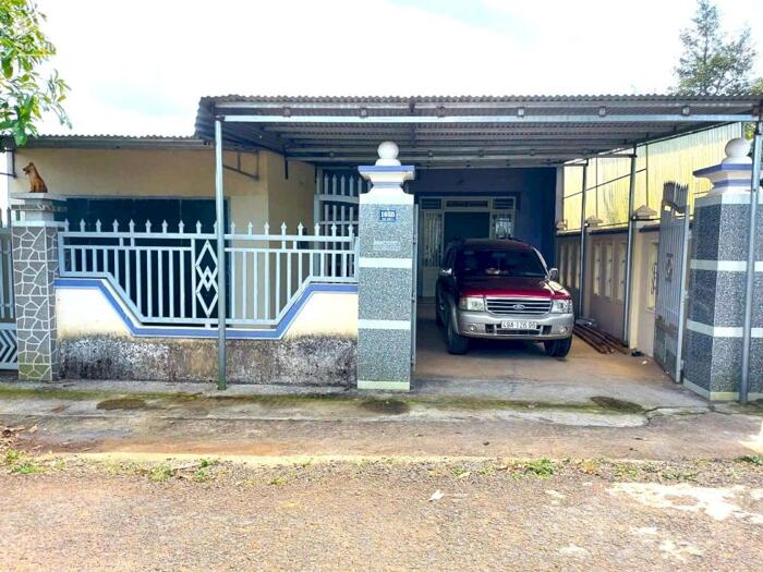 Hình ảnh Nhà đẹp kinh doanh tại Di Linh Lâm Đồng 7