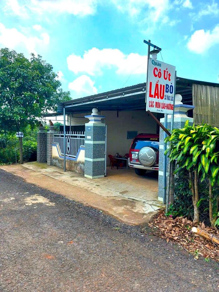 Hình ảnh Nhà đẹp kinh doanh tại Di Linh Lâm Đồng 6