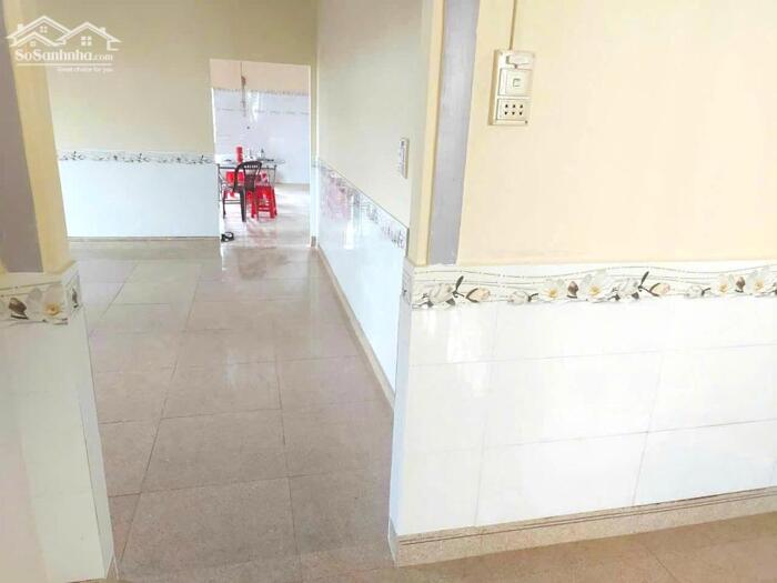 Hình ảnh Nhà đẹp kinh doanh tại Di Linh Lâm Đồng 5