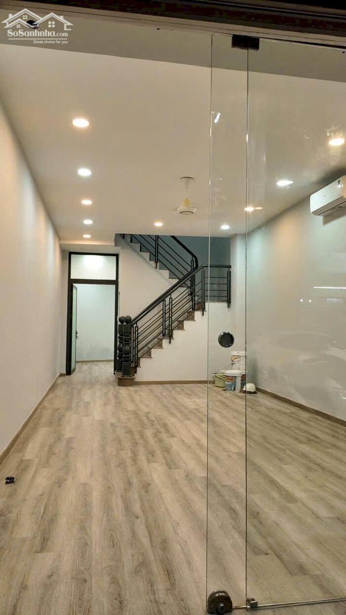 Hình ảnh Nhà Đakao Q1 – Nguyễn Văn Giai đường 20m – vị trí kinh doanh, XD hầm 4 lầu ST, 21,5 tỷ tl. 3