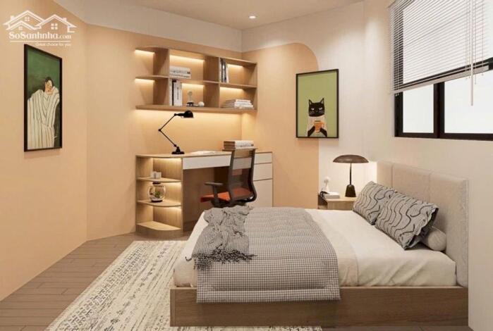 Hình ảnh Bán cc M3M4 Nguyễn Chí Thanh_3 ngủ_tầng cao view thành phố_120m2_giá chào 11,3 tỷ 2