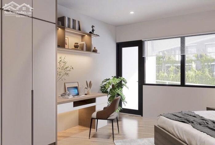 Hình ảnh Bán cc M3M4 Nguyễn Chí Thanh_3 ngủ_tầng cao view thành phố_120m2_giá chào 11,3 tỷ 3