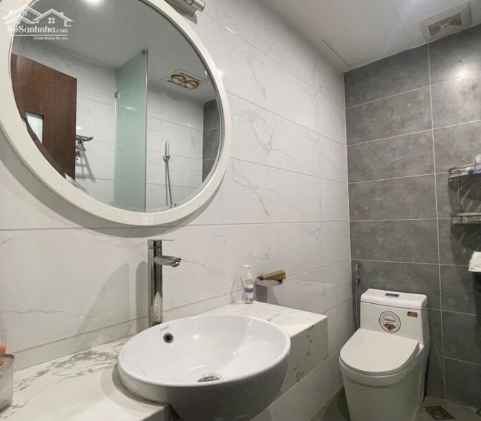 Hình ảnh Bán nhà Nguyễn Phúc Lai_ô tô tránh, ngủ nhà_ở cực sướng_sđ vuông đẹp_59m2_giá chào 27 tỷ 3