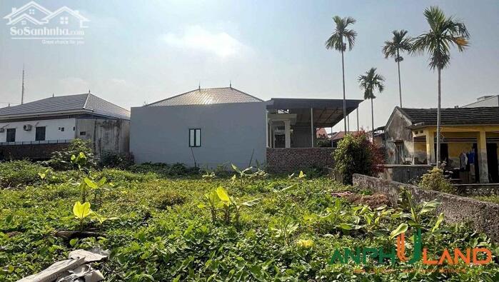 Hình ảnh Chào bán 2 lô diện tích lớn, vị trí đẹp tại Phường Lưu Kiếm ( xã Cao Nhân), TP Hải Phòng 2