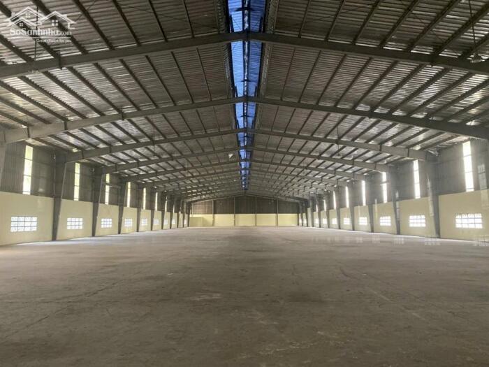 Hình ảnh Bán 3.3ha đất công nghiệp nhà xưởng tại Lương Tài, Bắc Ninh 0