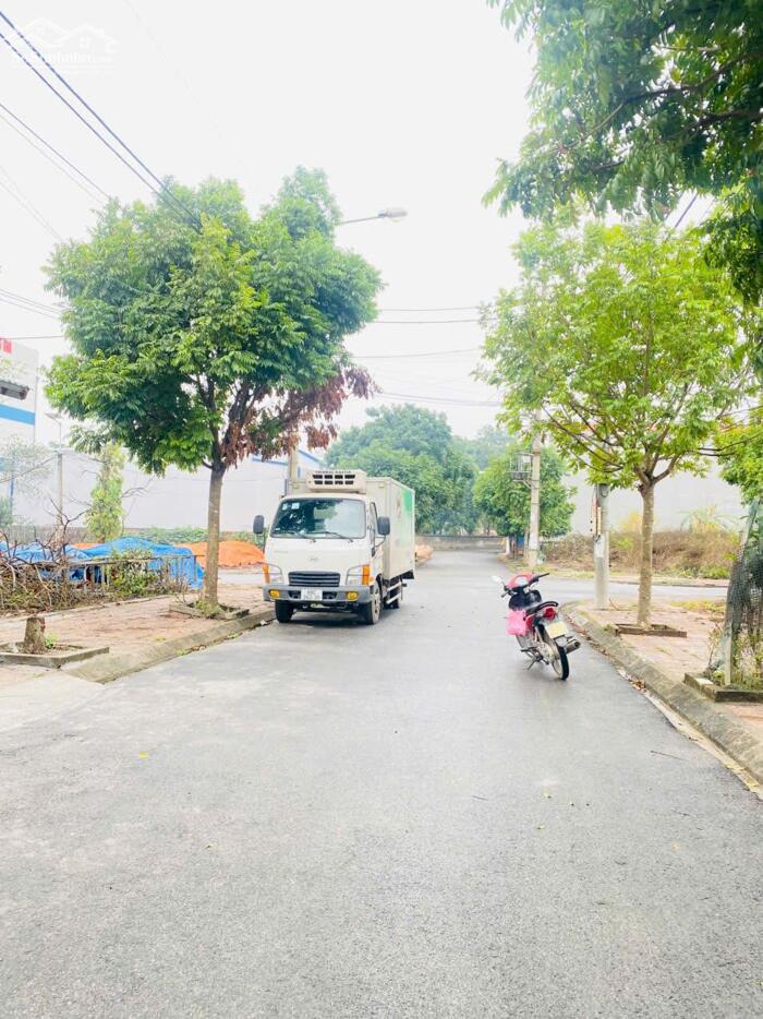 Hình ảnh Bán đất hai đầu đường trước sau Ngoại Trạch, Bình Xuyên, Vĩnh Phúc 3