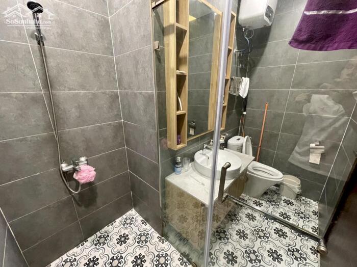 Hình ảnh Cho thuê căn hộ 1 ngủ Vinhomes Marina, DT: 30m2. 6