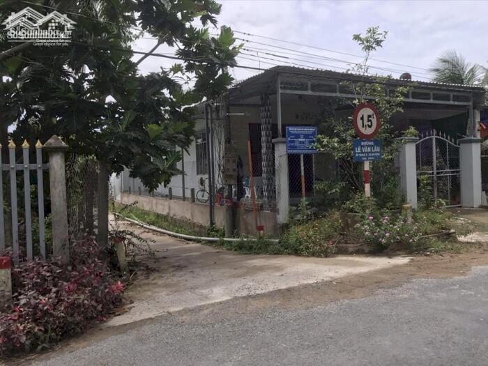 Hình ảnh Bán đất Nhị Bình, Cách Chợ Trường Học 1km, Xe Hơi Tới đất - 780 Tr Có Thương Lượng Chính Chủ 1