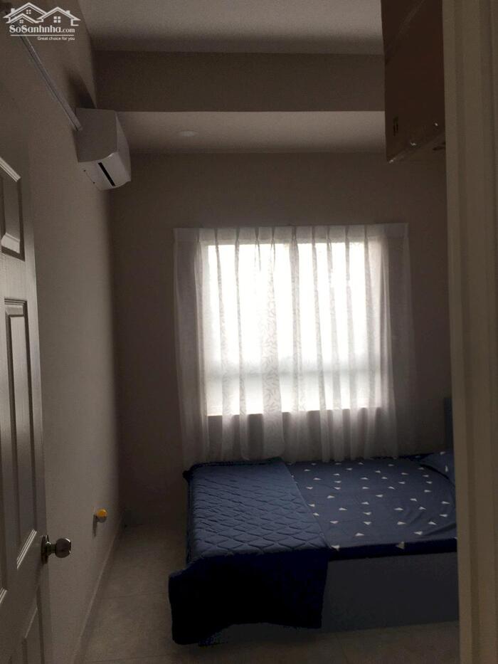 Hình ảnh CHO THUÊ CĂN HỘ CAO CẤP – CHỈ VIỆC XÁCH VALI VÀO Ở 7