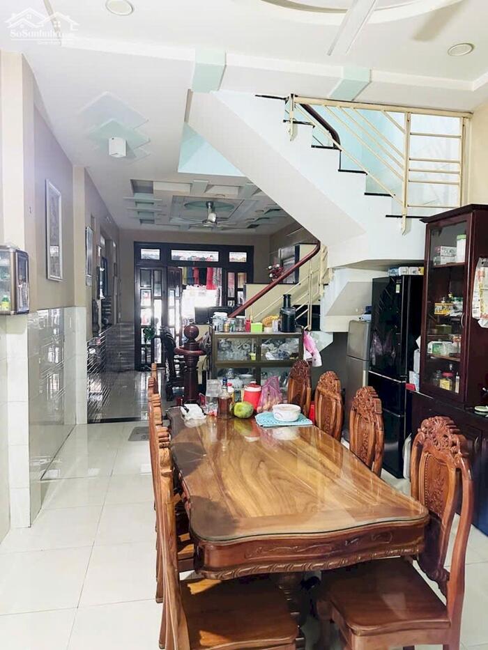 Hình ảnh Bán nhà Cát Linh 37m2 vị trí đẹp gần phố kinh doanh tốt khu dân trí cao 6.95 tỷ 2